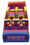 7 Element Obstacle Course 7 Element Obstacle Course