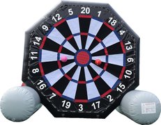 Giant Soccer Darts Giant Soccer Darts