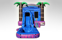 Tropical Crush Jr Combo - Wet Tropical Crush Jr Combo - Wet