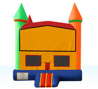 Rainbow Castle Rainbow Castle