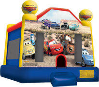 Cars Cars