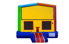 Rainbow Funhouse Rainbow Funhouse