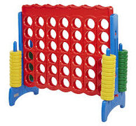 Giant Connect Four Giant Connect Four