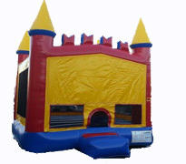 Red Brick Castle Red Brick Castle