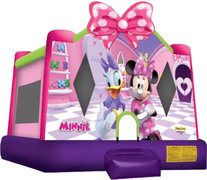 Minnie Mouse Minnie Mouse