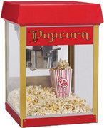 Popcorn Machine Popcorn Machine