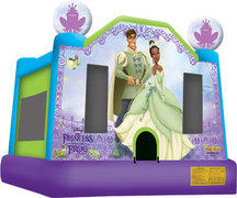 Princess and the Frog Princess and the Frog