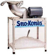 Snow Cone Machine Snow Cone Machine