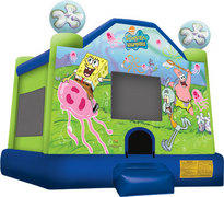 Sponge Bob Sponge Bob